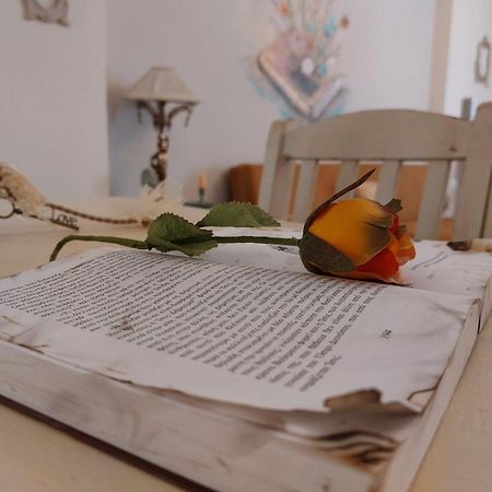 Antique Apartment Afytos Zewnętrze zdjęcie