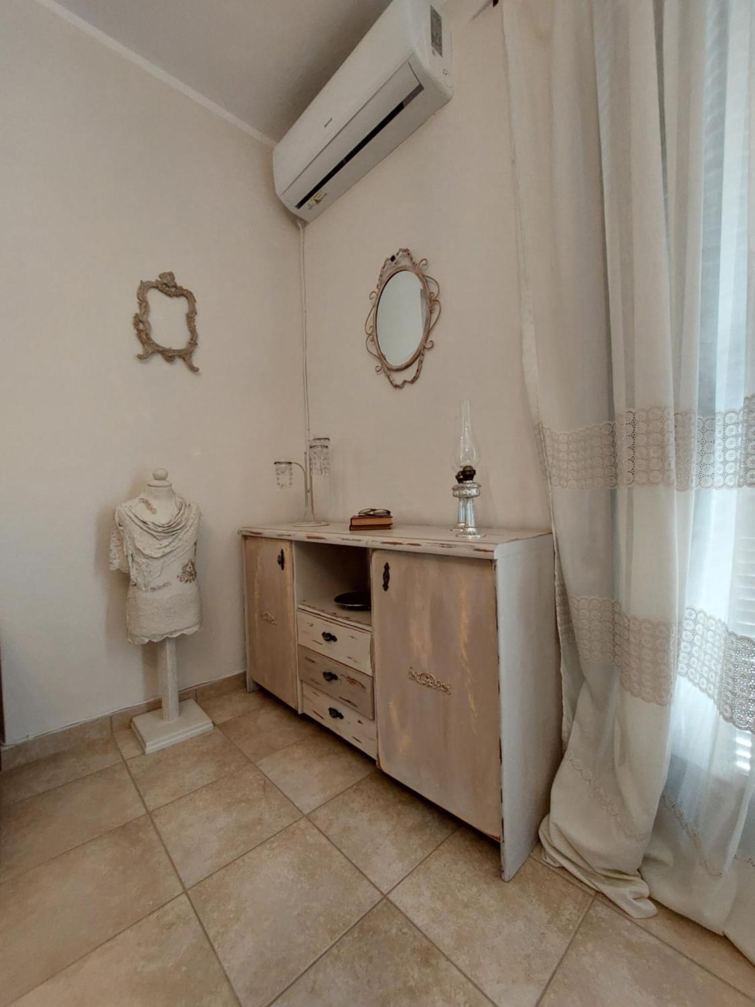 Antique Apartment Afytos Zewnętrze zdjęcie